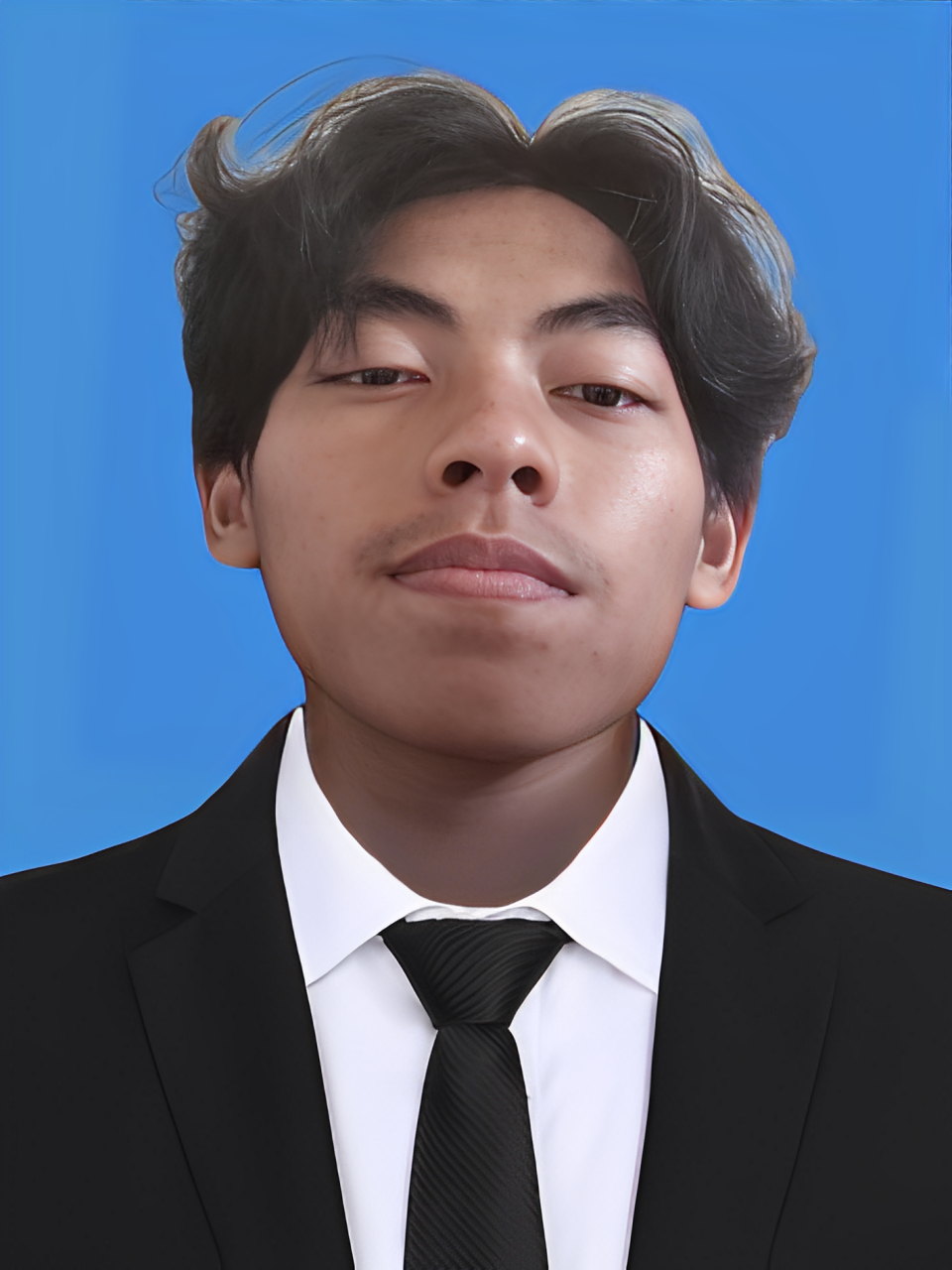 Muhamad Ilham Nurmansyah