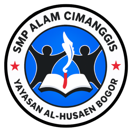 SMP Alam Cimanggis